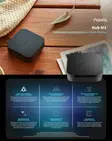 Cách setup Apple Home với Aqara Hub M3