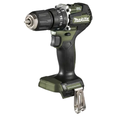 Review máy khoan Makita DHP487: Có đáng mua?