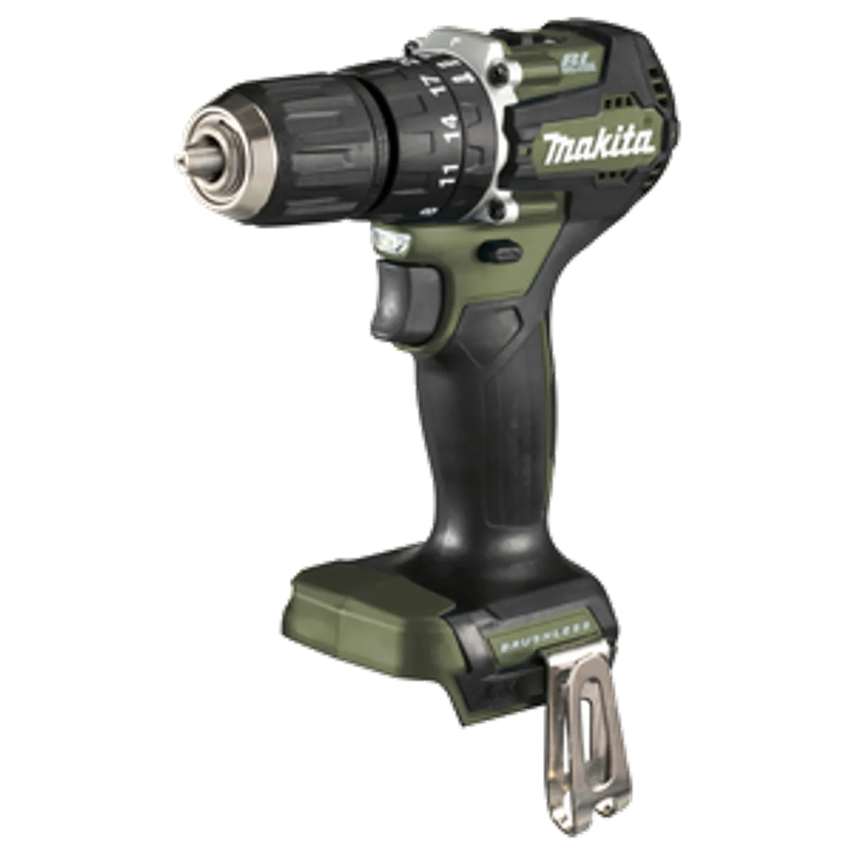 Review máy khoan Makita DHP487: Có đáng mua?