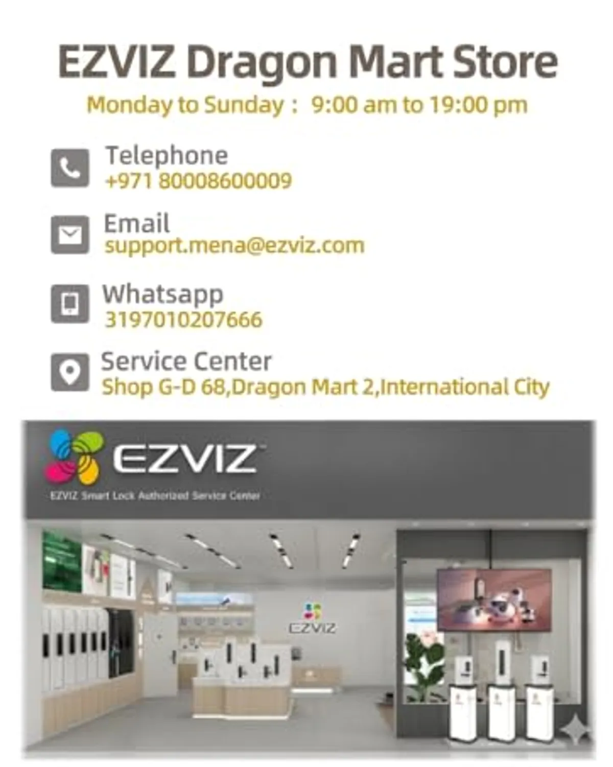 Review Camera EZVIZ C6N: Camera xoay 360° giá rẻ tốt nhất