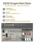 Review Camera EZVIZ C6N: Camera xoay 360° giá rẻ tốt nhất