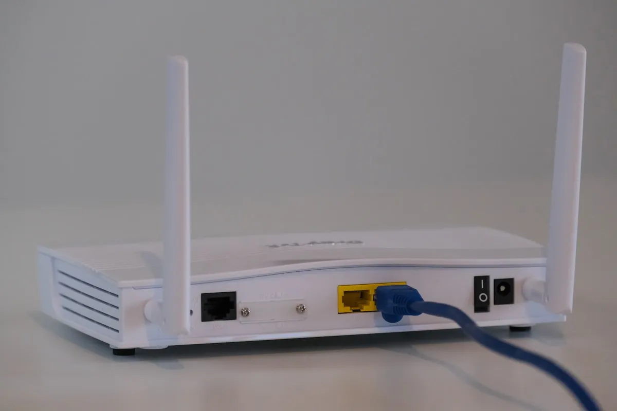 Roadmap nâng cấp Wi-Fi Mesh cho nhà nhiều tầng